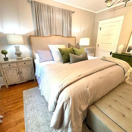 Vida Boutique Inn Worcester Eksteriør bilde