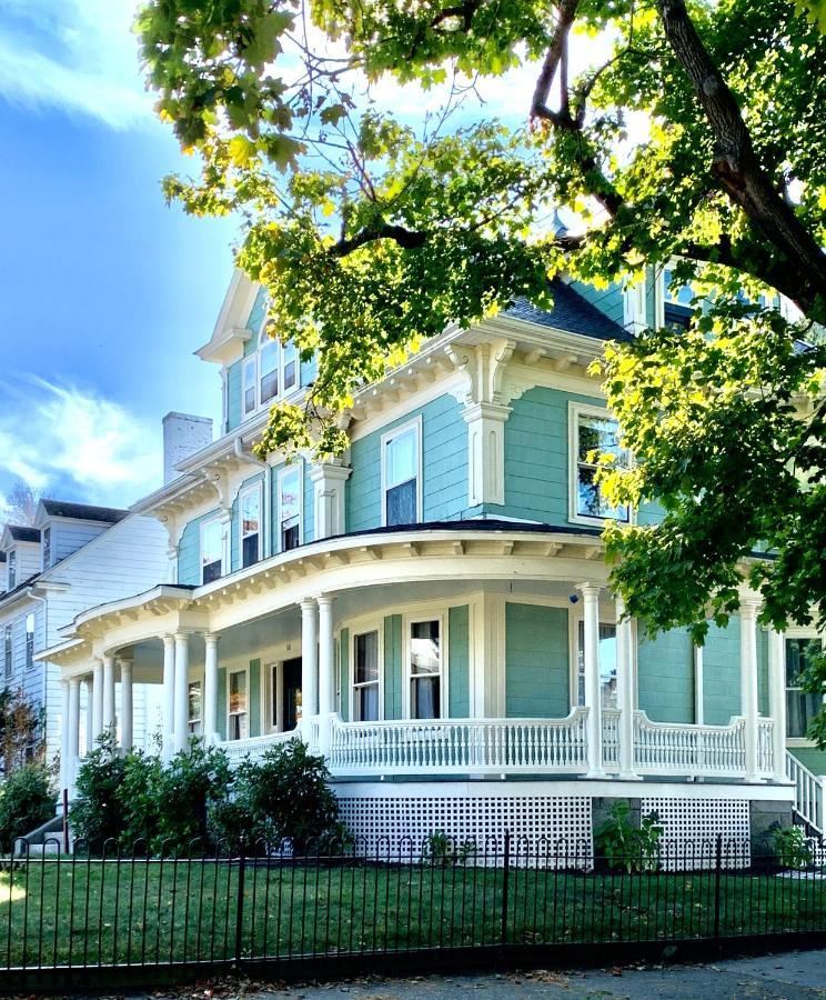 Vida Boutique Inn Worcester Eksteriør bilde