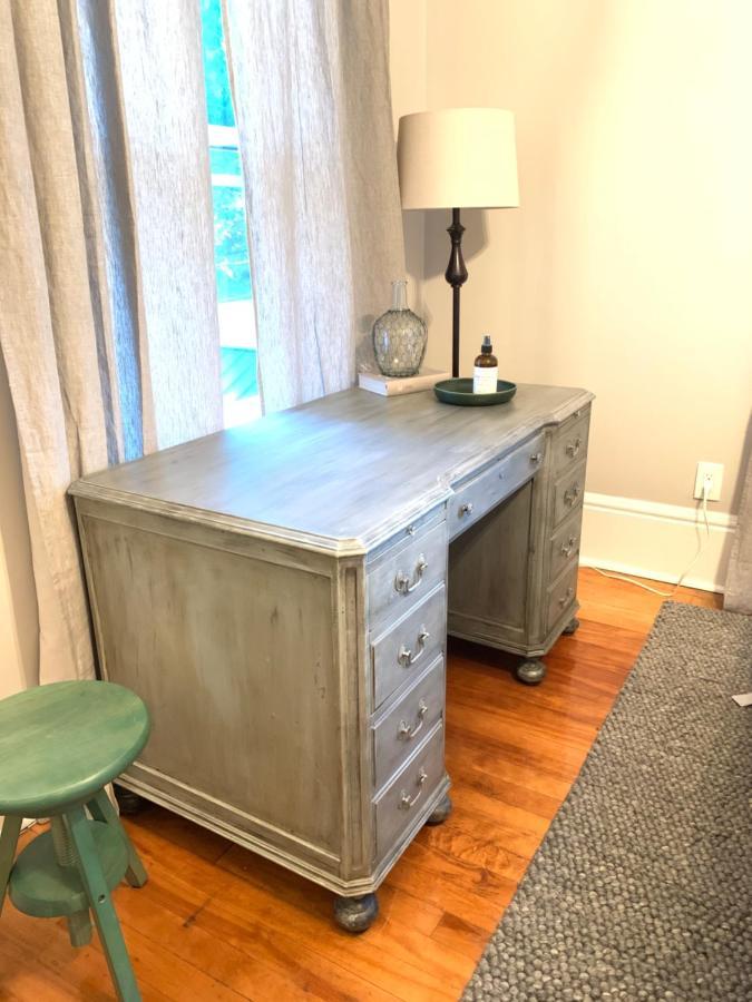 Vida Boutique Inn Worcester Eksteriør bilde