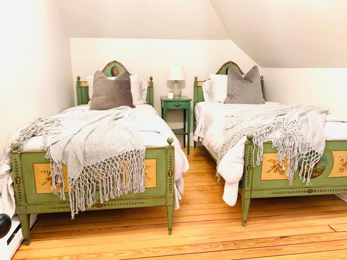 Vida Boutique Inn Worcester Eksteriør bilde