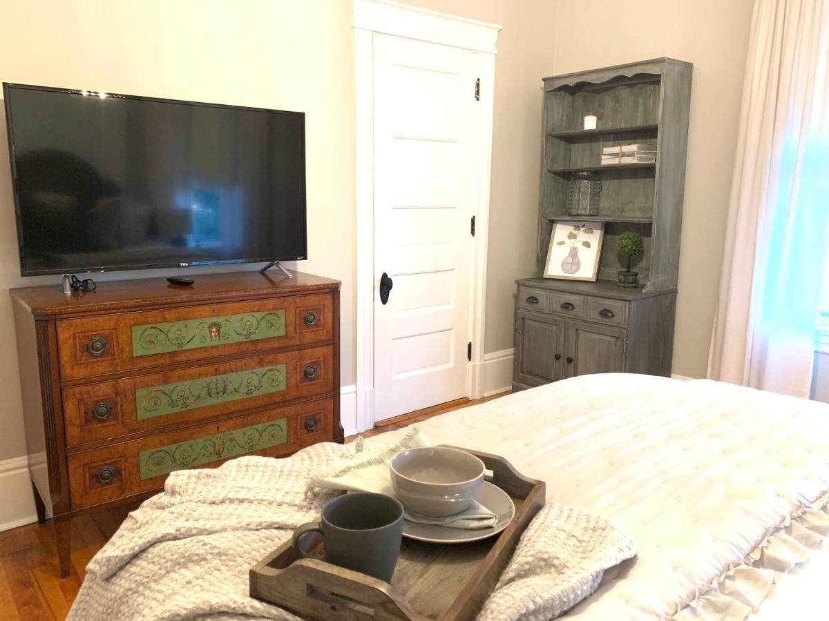 Vida Boutique Inn Worcester Eksteriør bilde