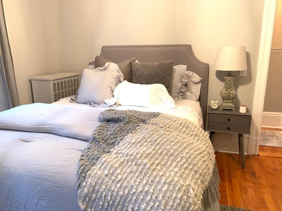 Vida Boutique Inn Worcester Eksteriør bilde