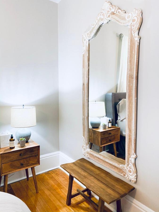 Vida Boutique Inn Worcester Eksteriør bilde