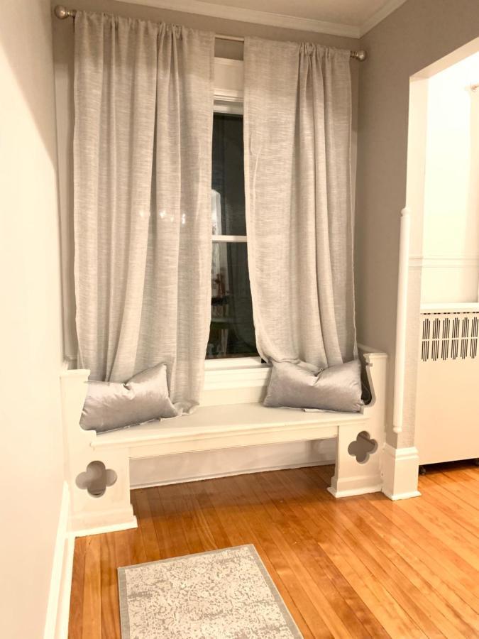 Vida Boutique Inn Worcester Eksteriør bilde