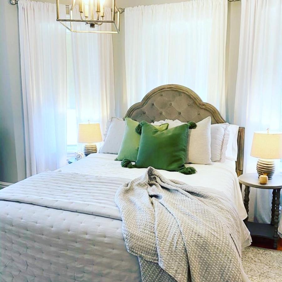 Vida Boutique Inn Worcester Eksteriør bilde