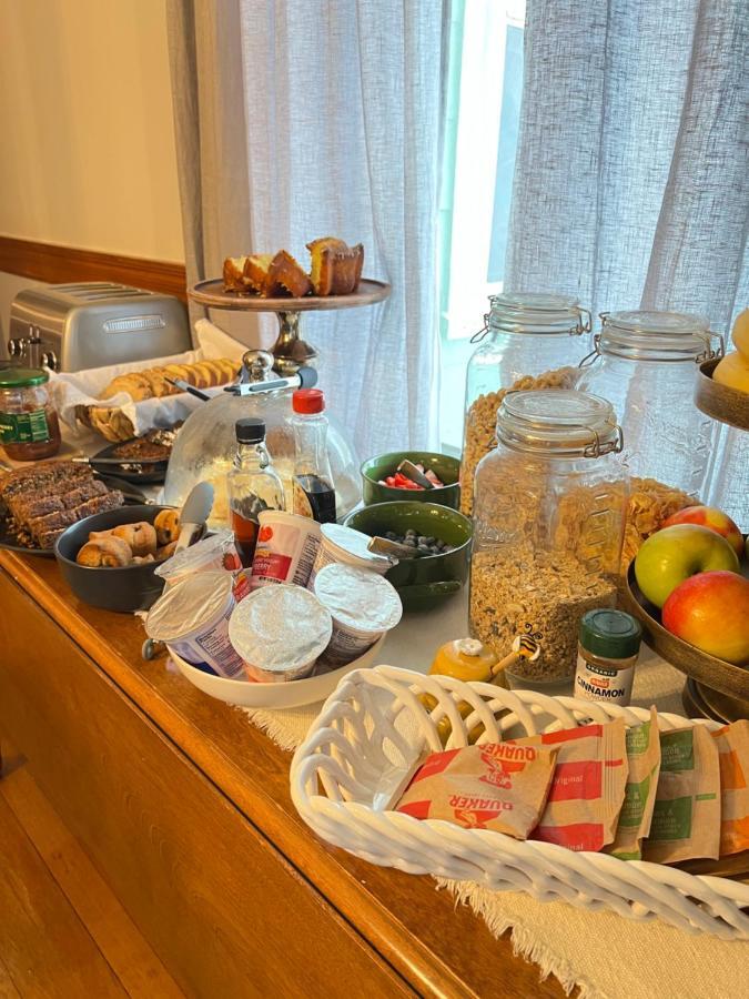 Vida Boutique Inn Worcester Eksteriør bilde