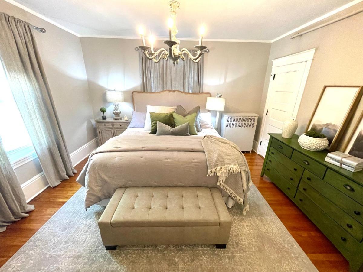 Vida Boutique Inn Worcester Eksteriør bilde